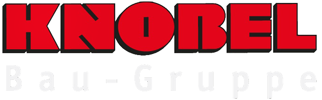 Knobel Bau-Gruppe – Hauptsponsor